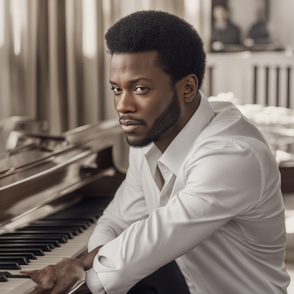 Calvin Jackson (pianist)