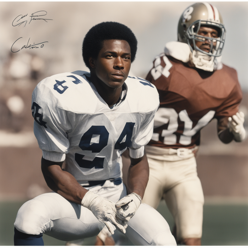 Calvin Jones (cornerback)