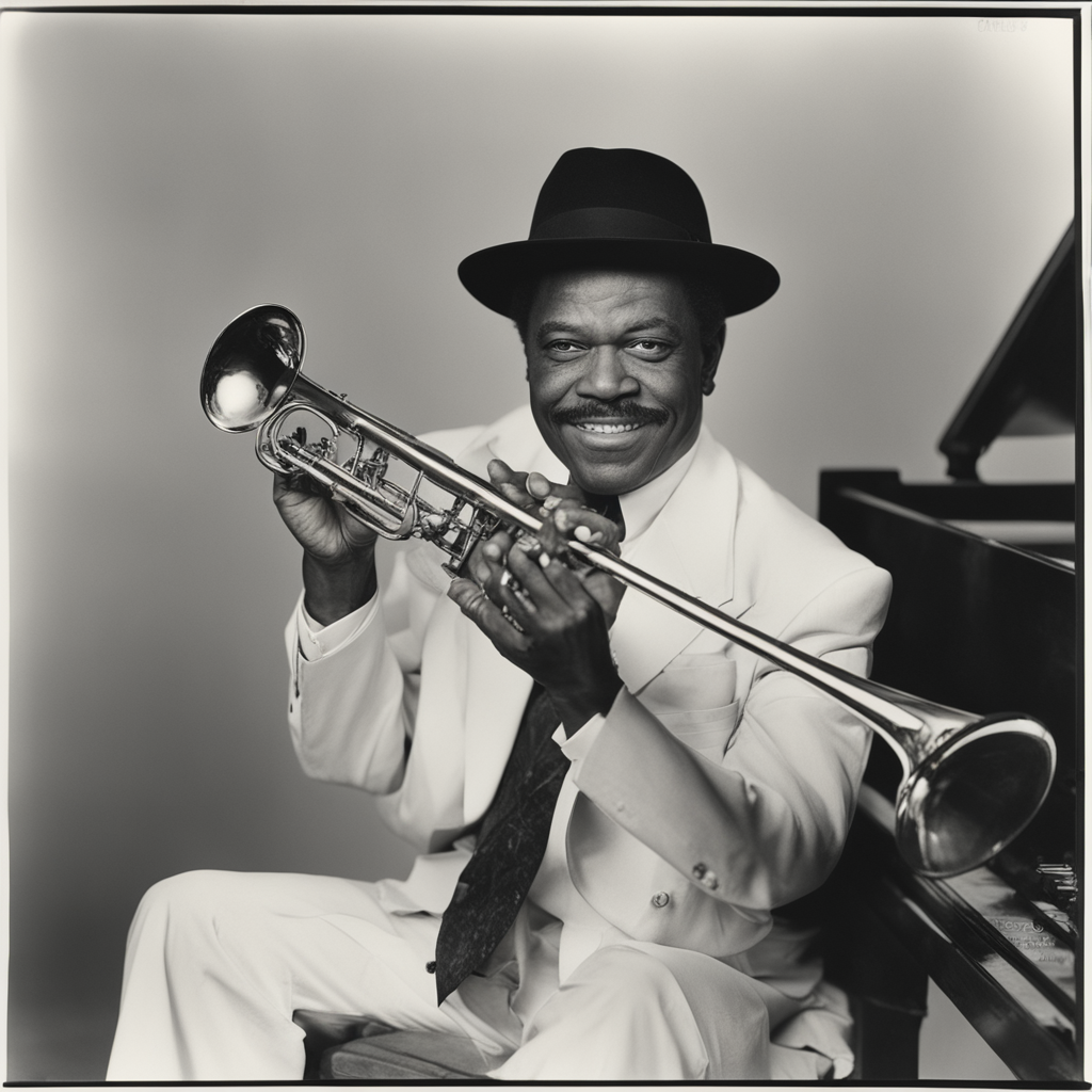 Calvin Jones (musician)