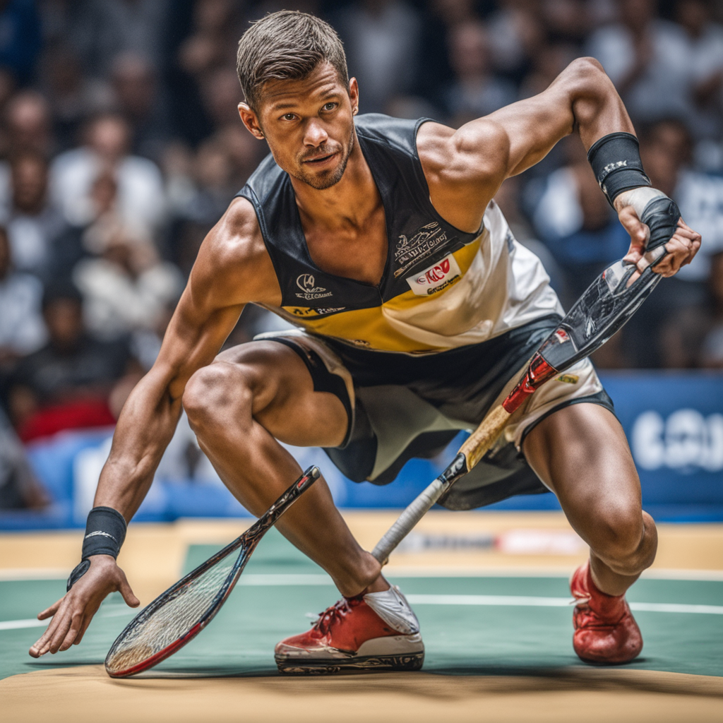 Calvin Klaasen