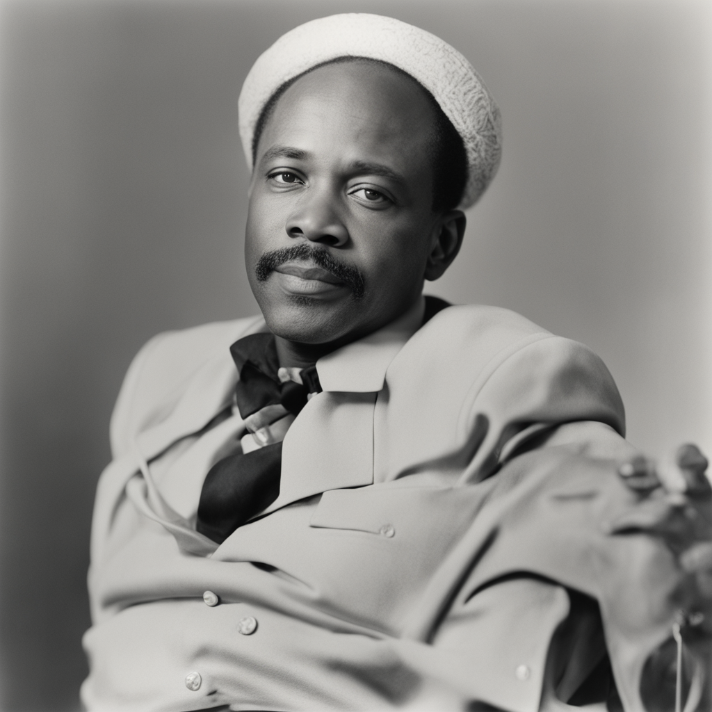 Calvin Ledbetter Jr.