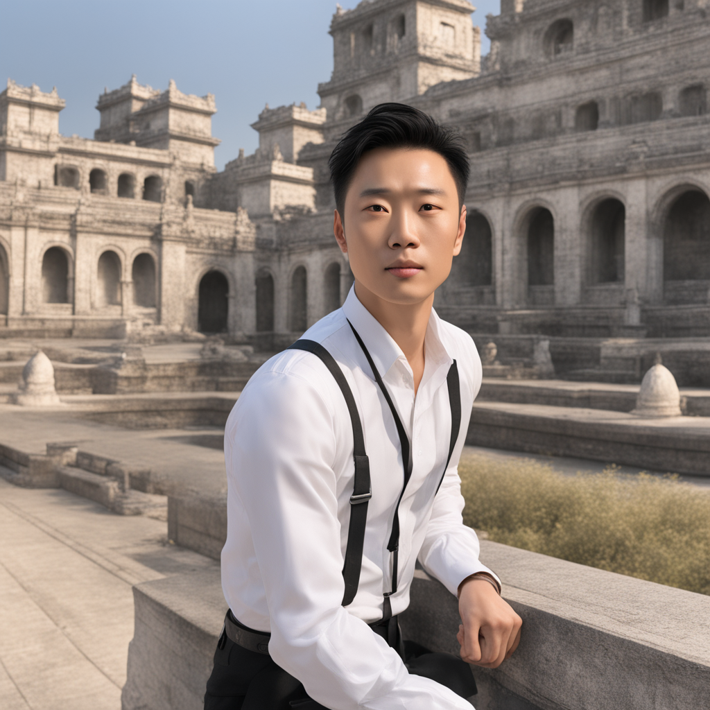 Calvin Li