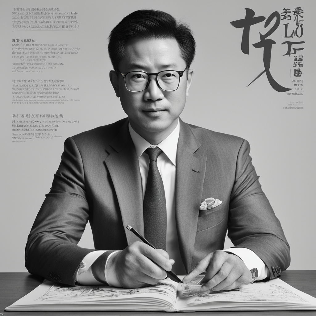 Calvin Lo