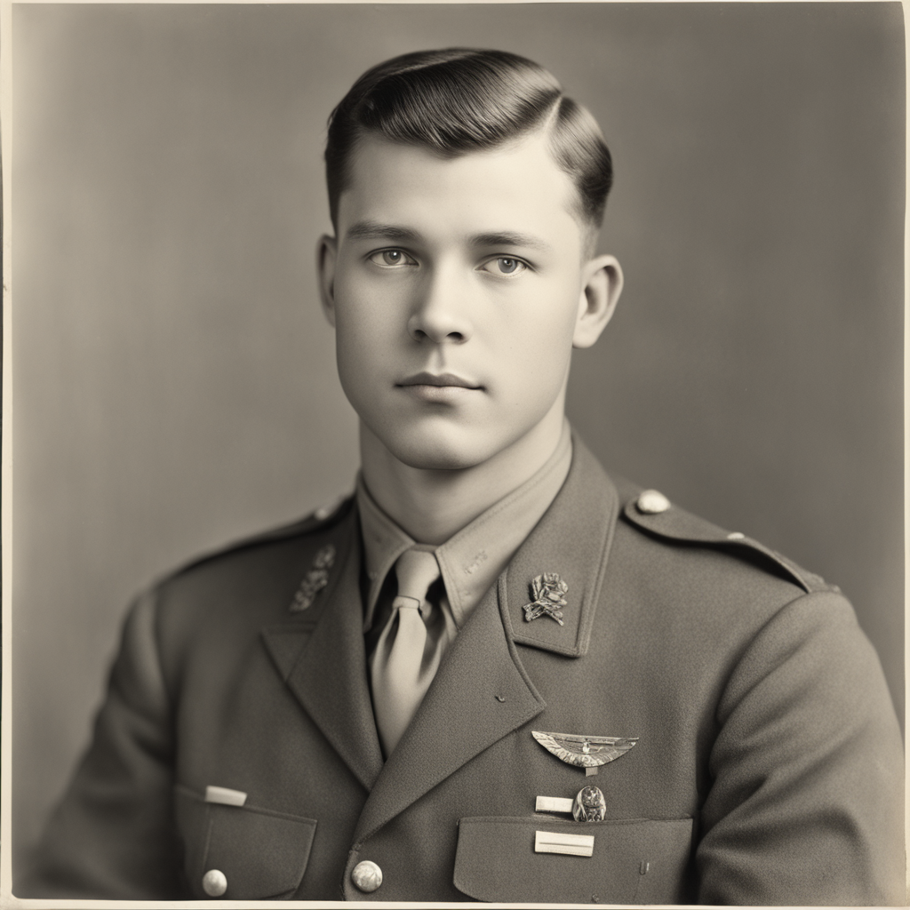 Calvin Lowry