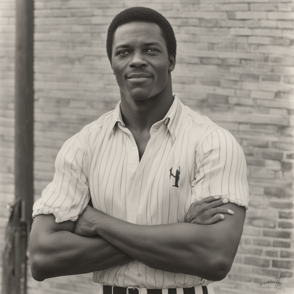 Calvin Magee