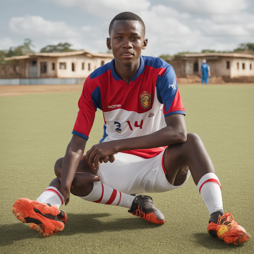 Calvin Masawa