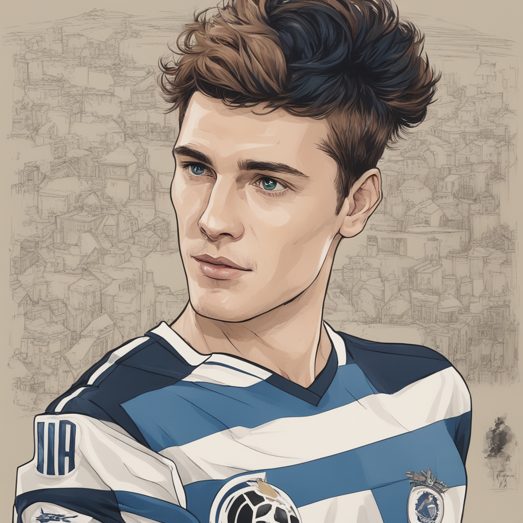 Calvin Miller
