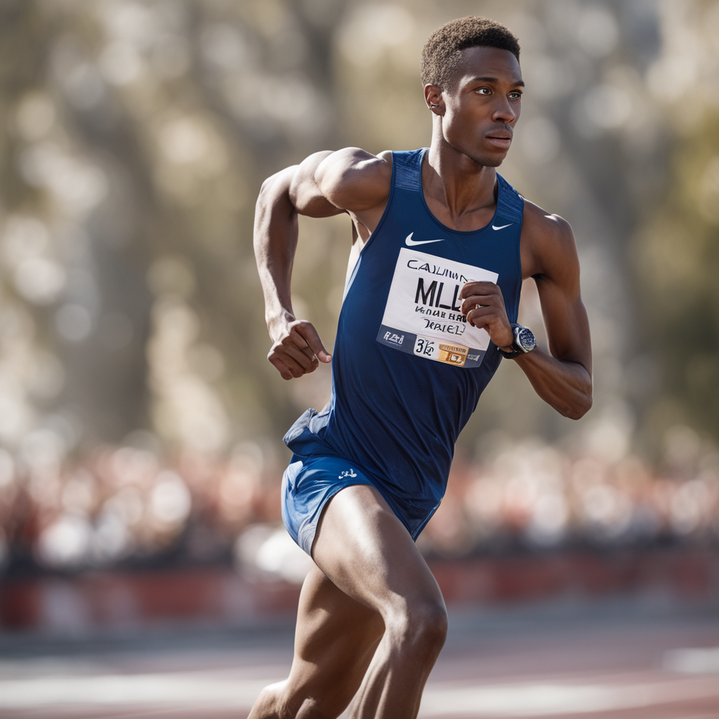 Calvin Miller (runner)