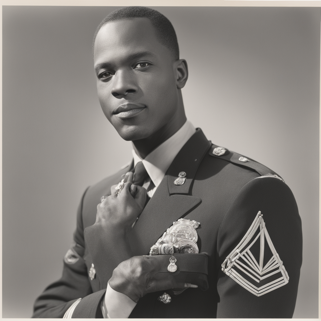 Calvin Muhammad