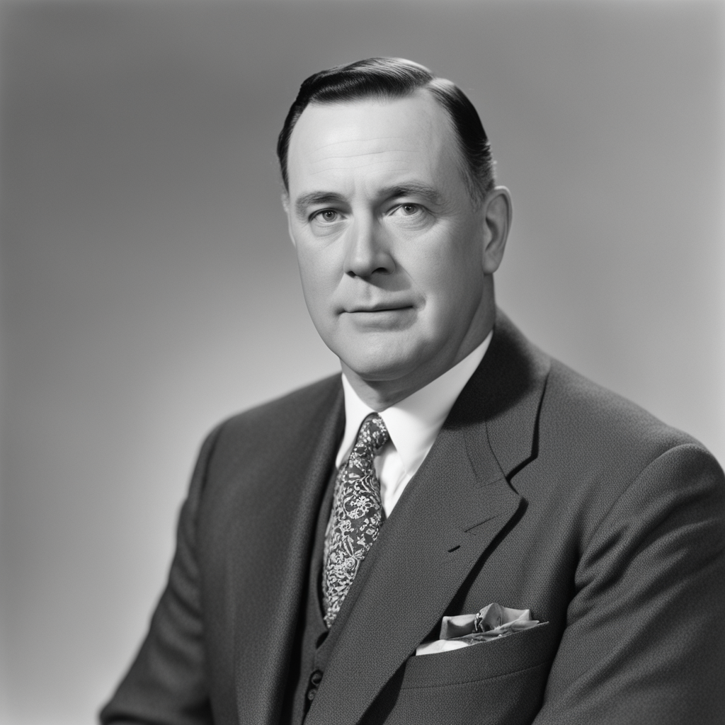 Calvin Normore (politician)