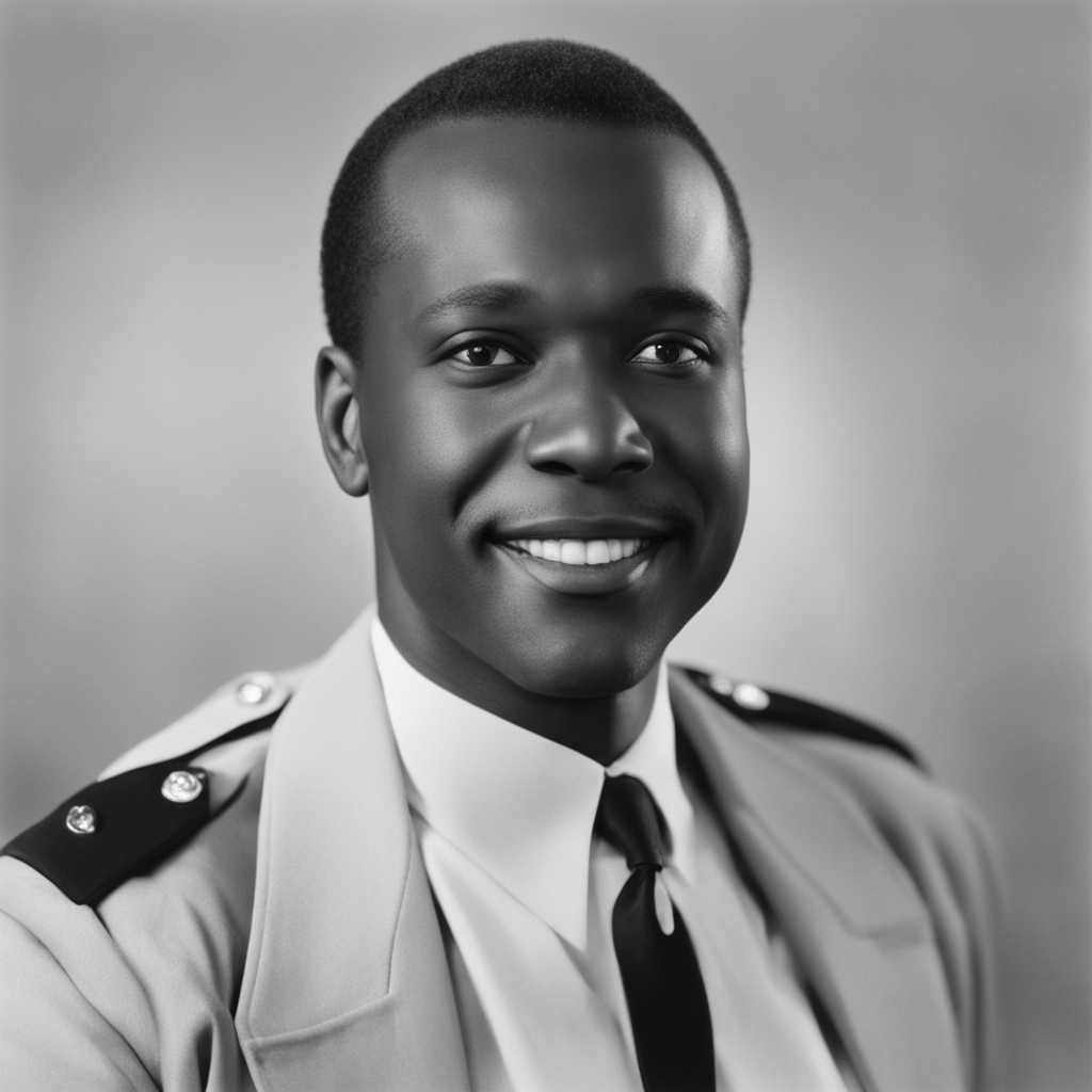 Calvin O'Neal