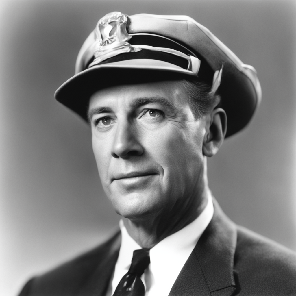 Calvin Pardee