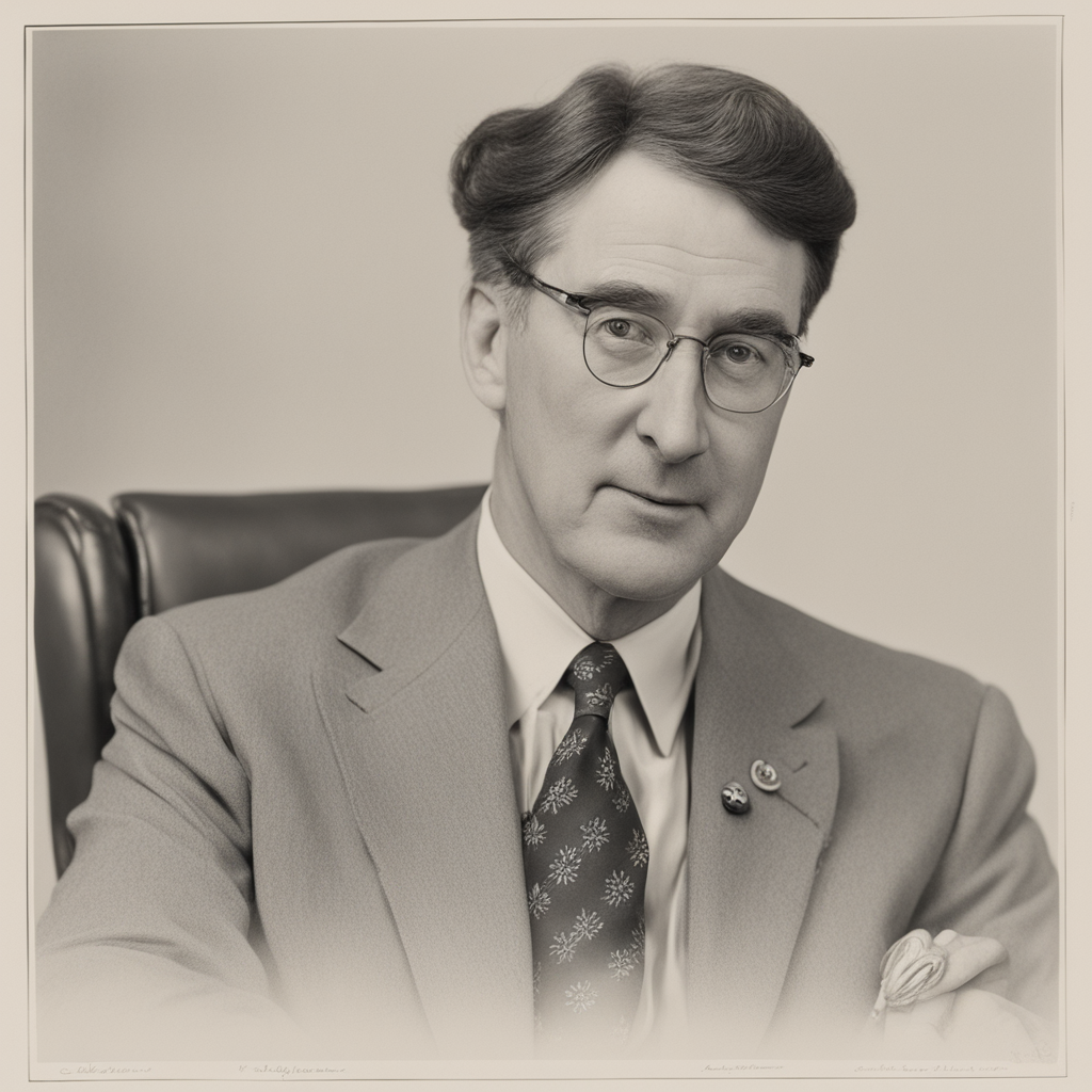 Calvin Peach