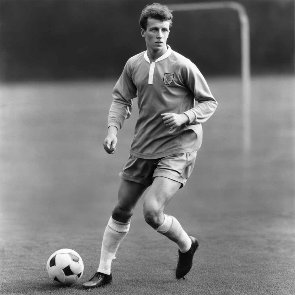 Calvin Petrie