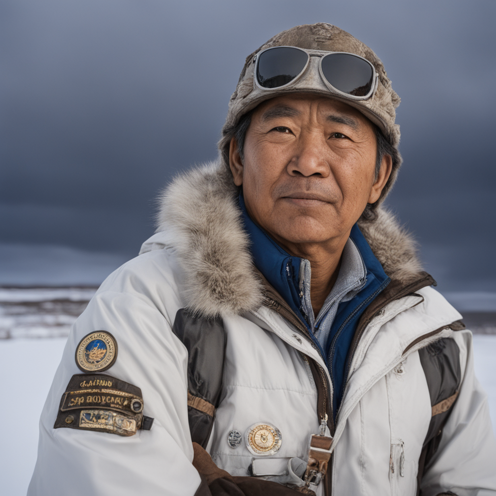 Calvin Pokiak