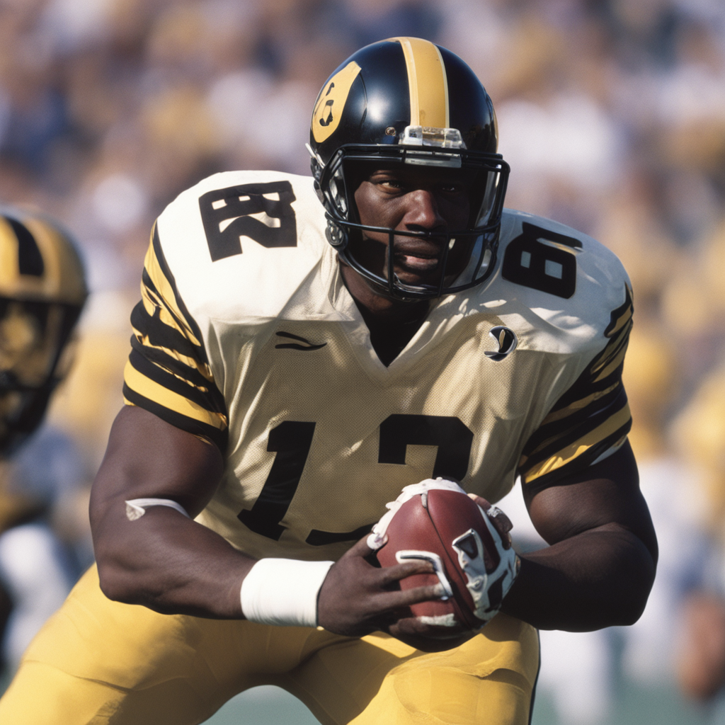 Calvin Roberts