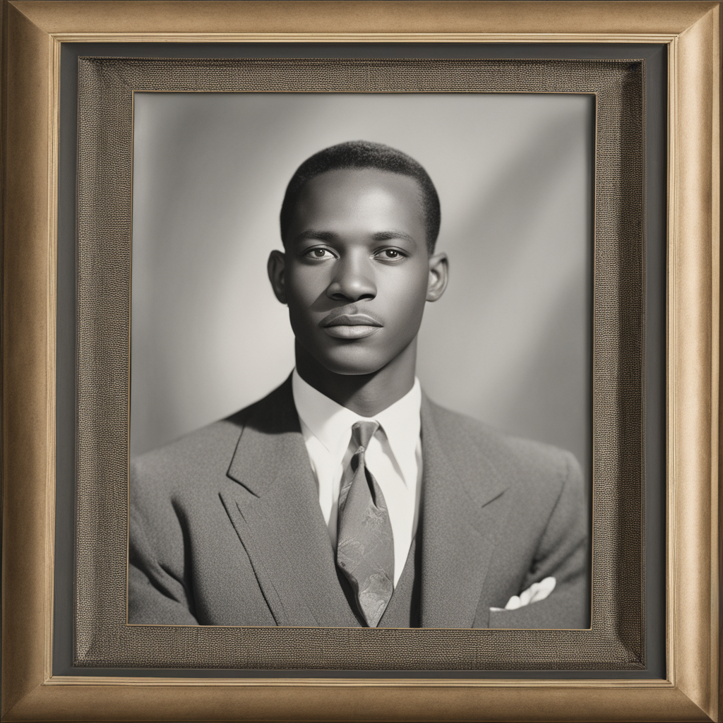 Calvin Rolark
