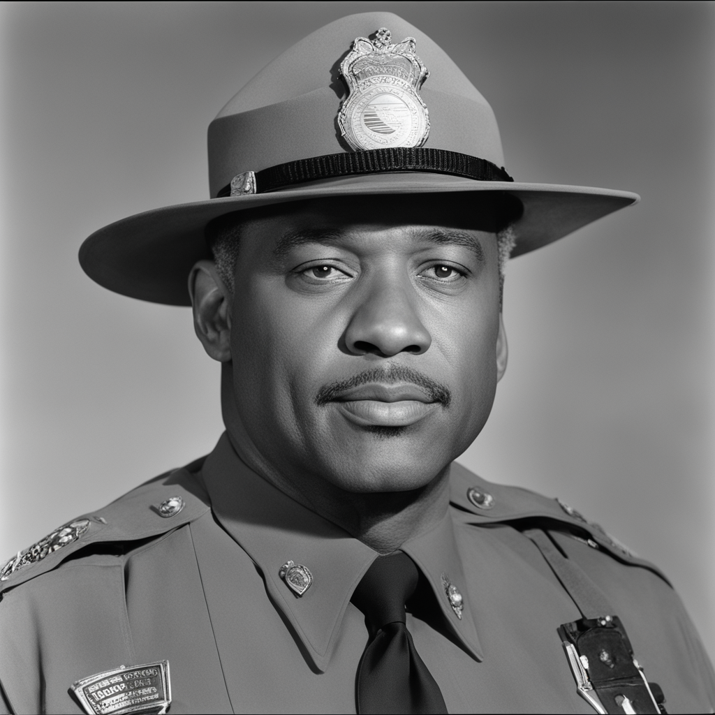Calvin Ross