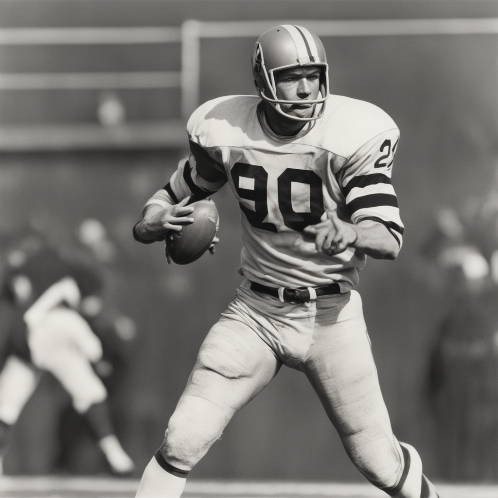 Calvin Russell (American football)