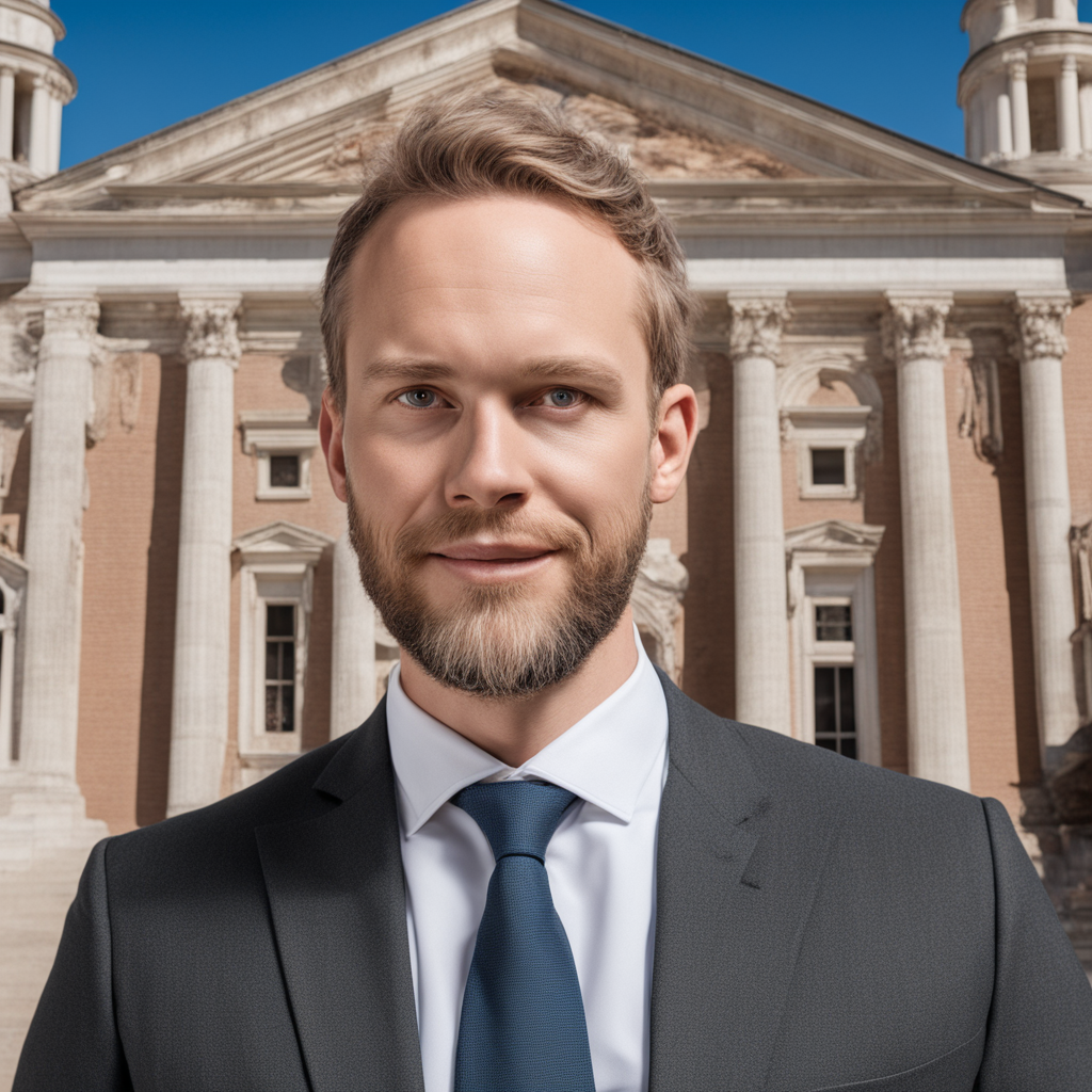 Calvin Seerveld