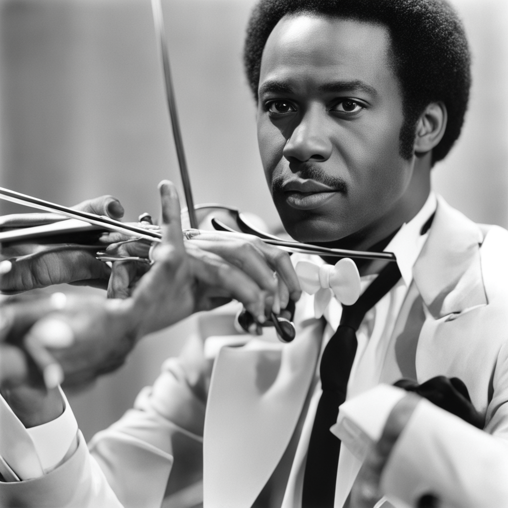 Calvin Simmons (conductor)