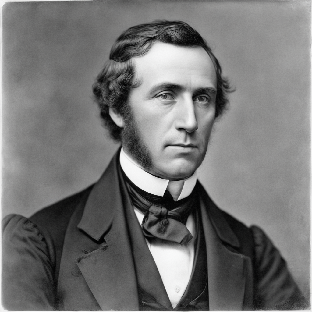 Calvin Smith (Michigan politician)