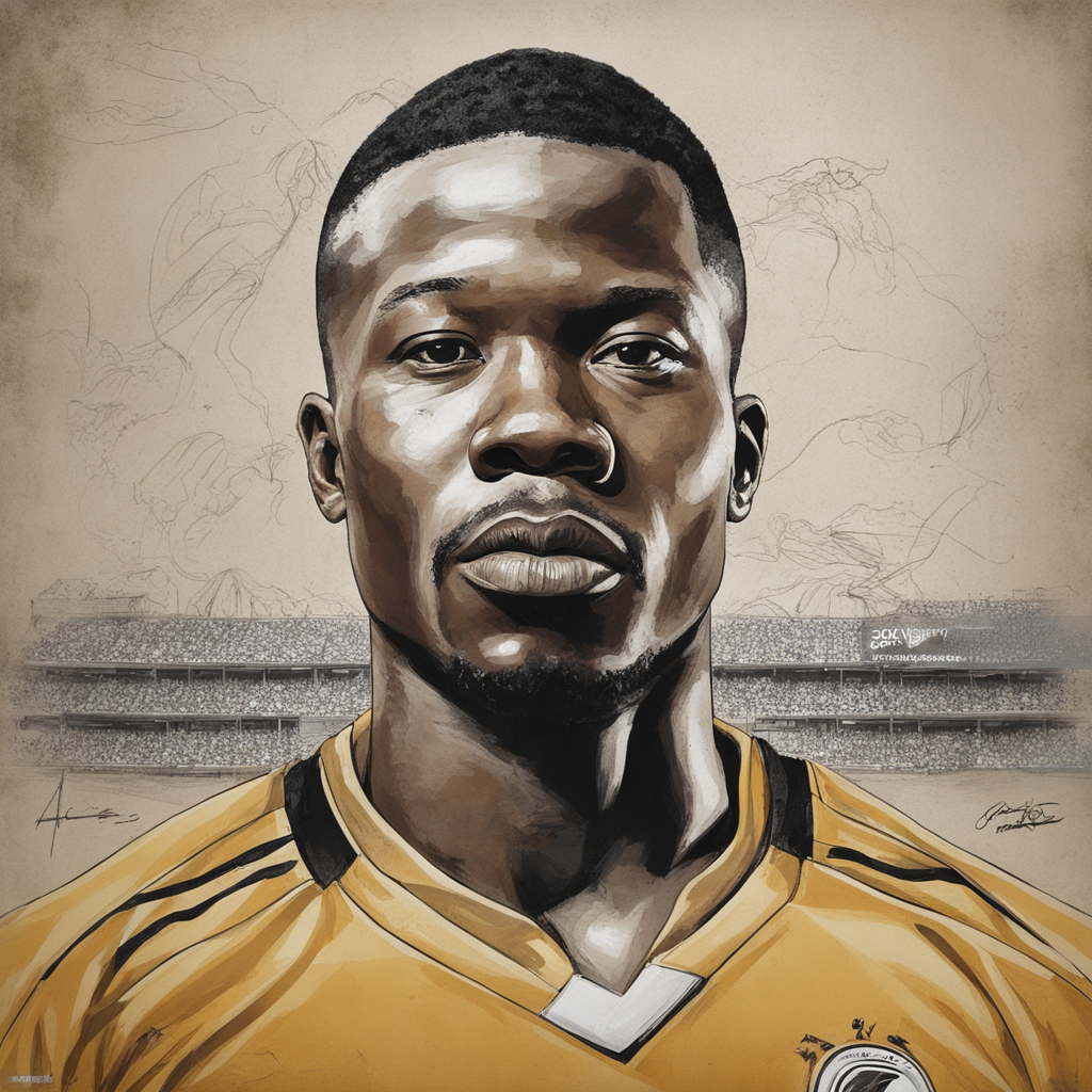 Calvin Sosibo