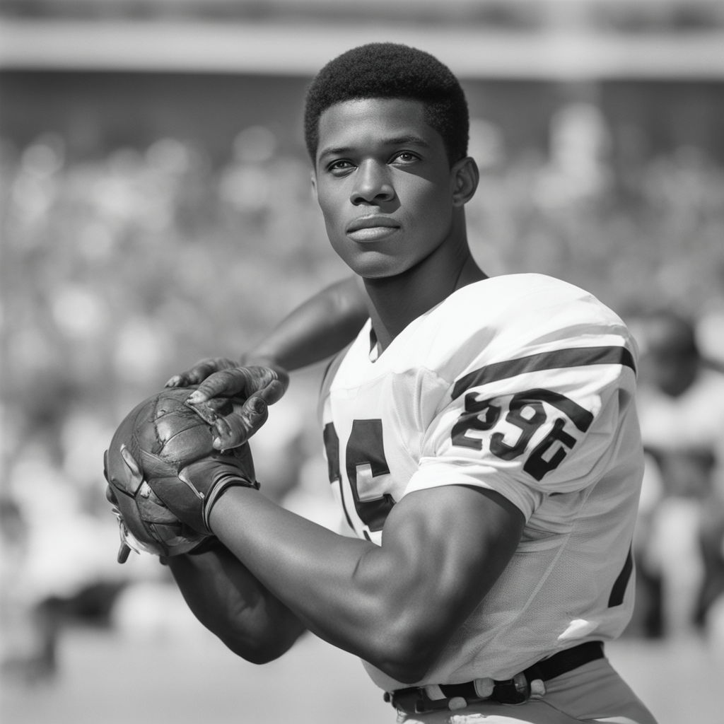 Calvin Sweeney