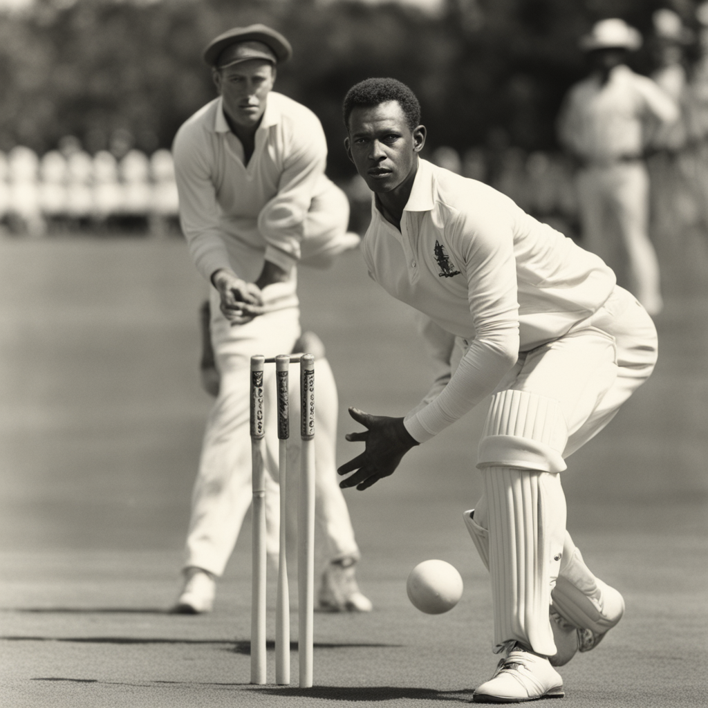 Calvin Symonds