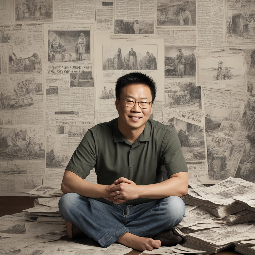 Calvin Tang