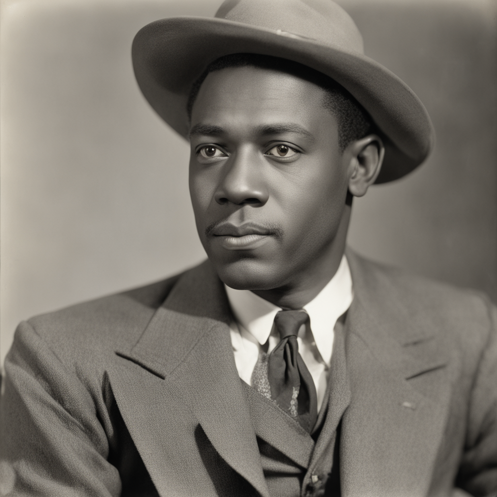 Calvin Thomas (actor)