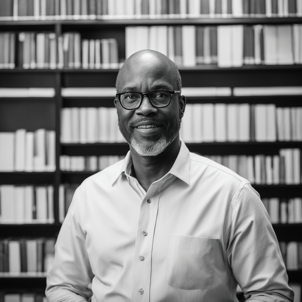 Calvin Thomas (critical theorist)