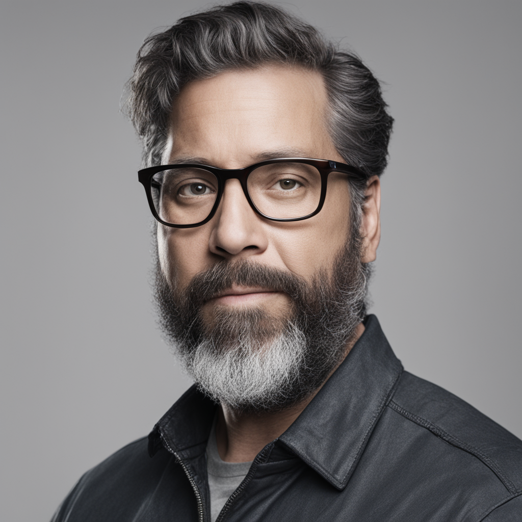 Calvin Thomas (director)