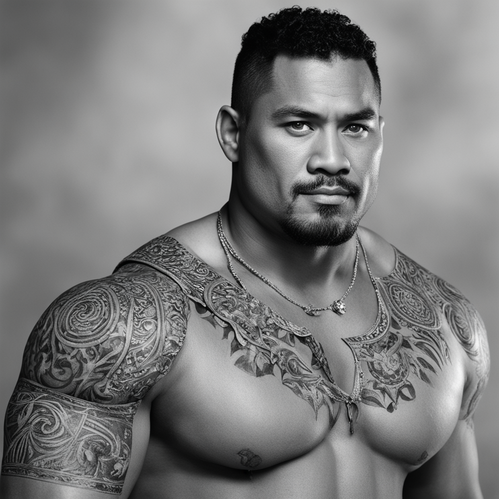 Calvin Tuteao