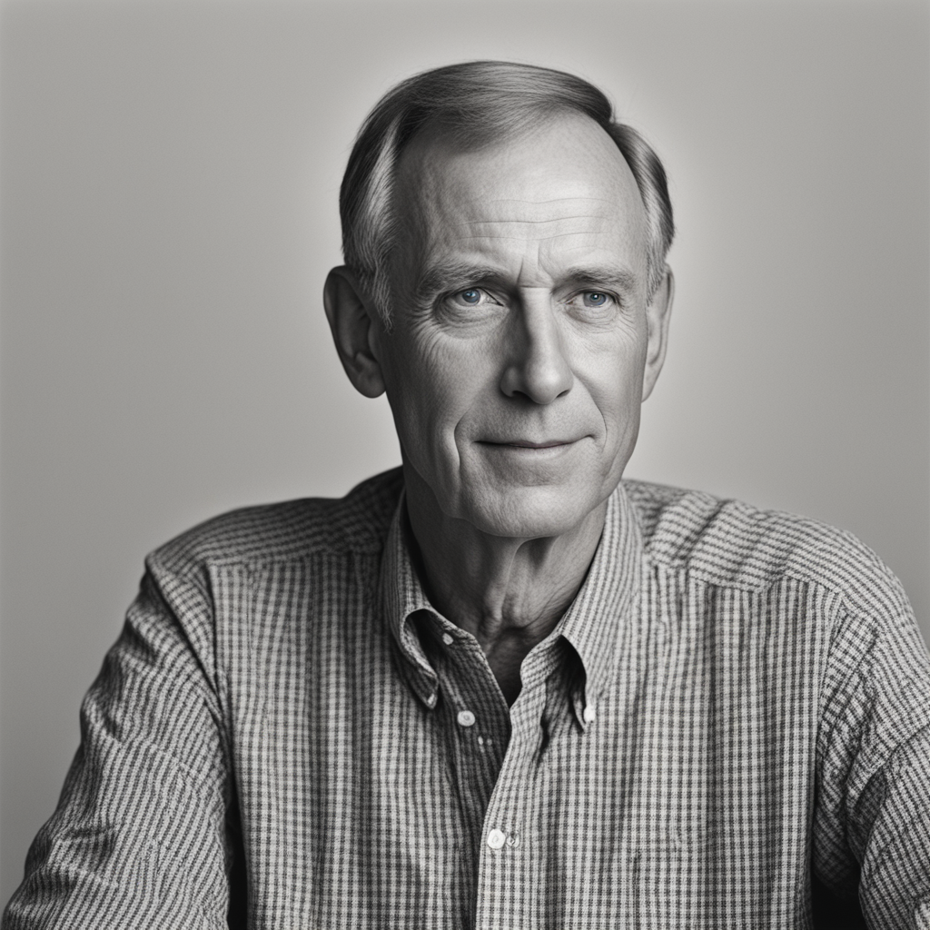 Calvin Veltman