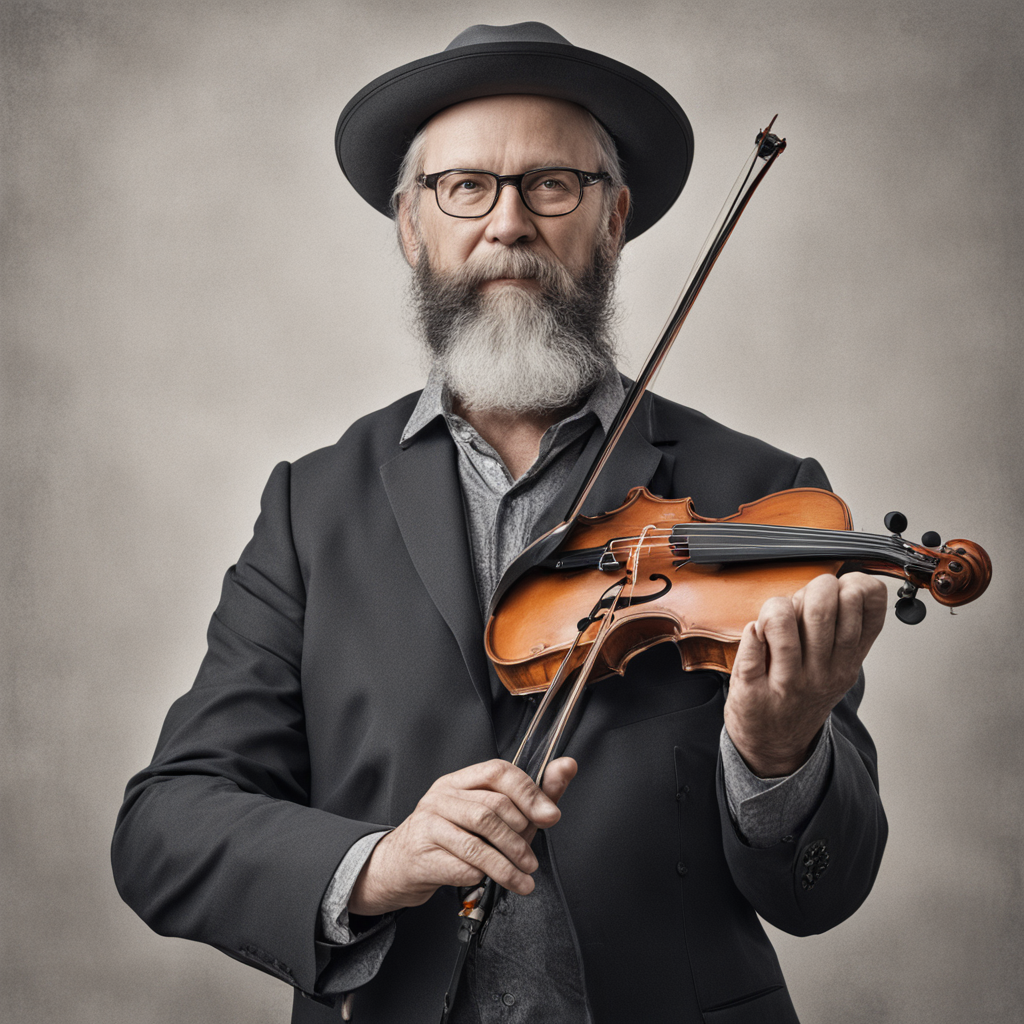 Calvin Vollrath