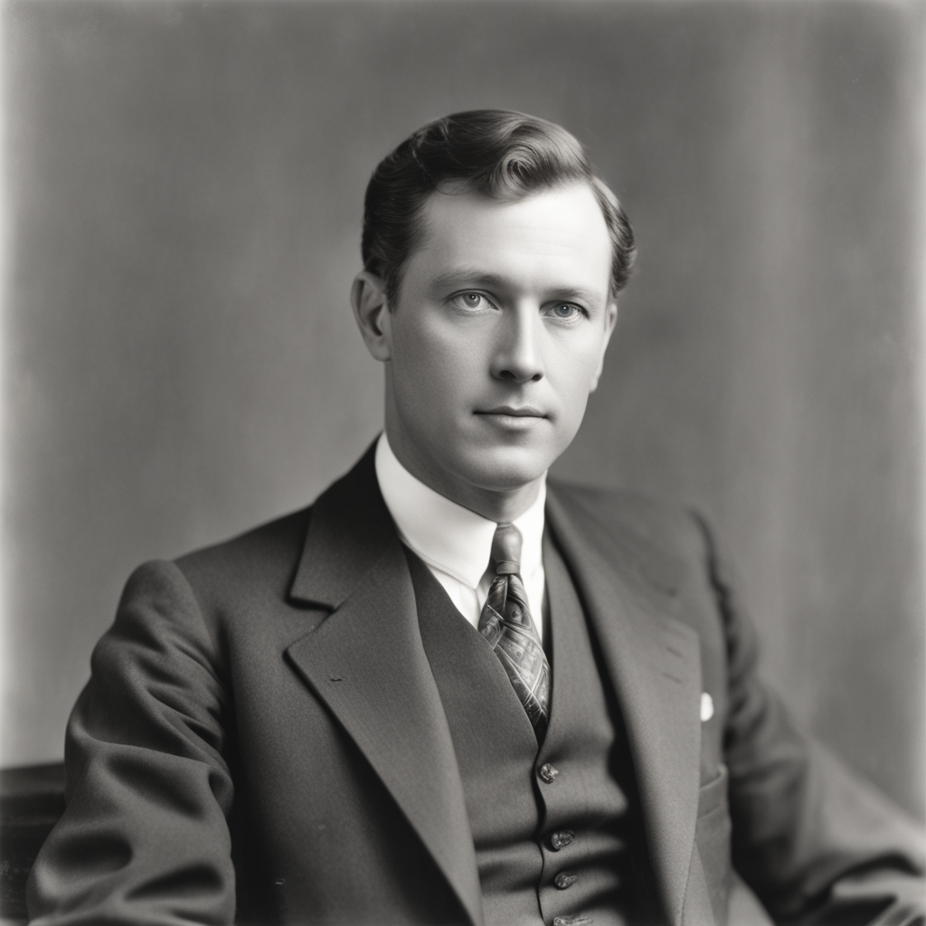Calvin W. Fowler