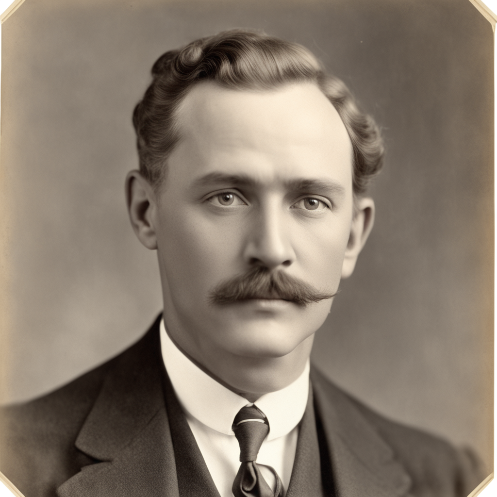 Calvin Woolsey