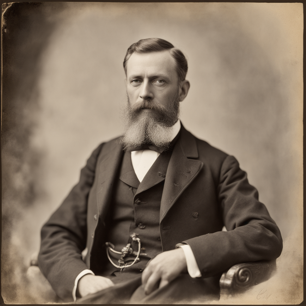 Calvin Ziegler