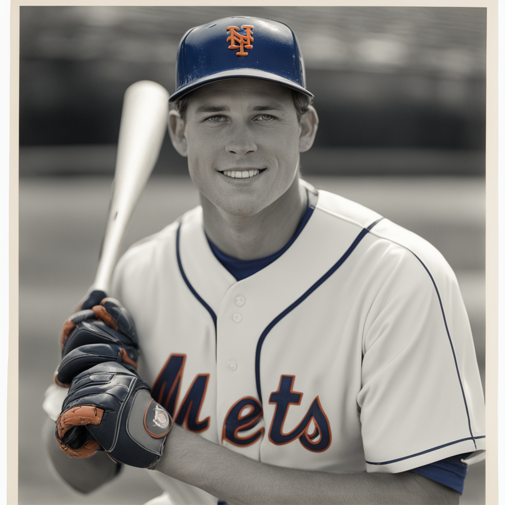 Calvin Ziegler (baseball)
