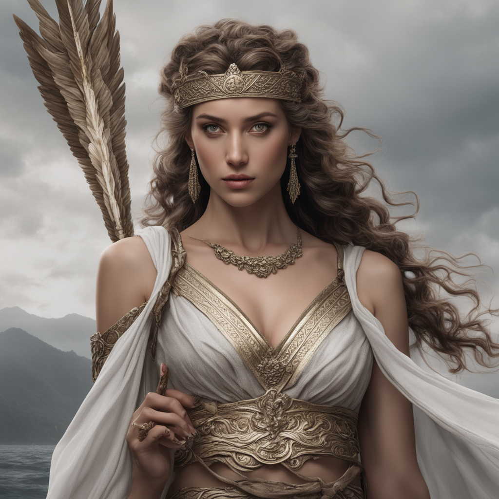 Calyce (mythology)