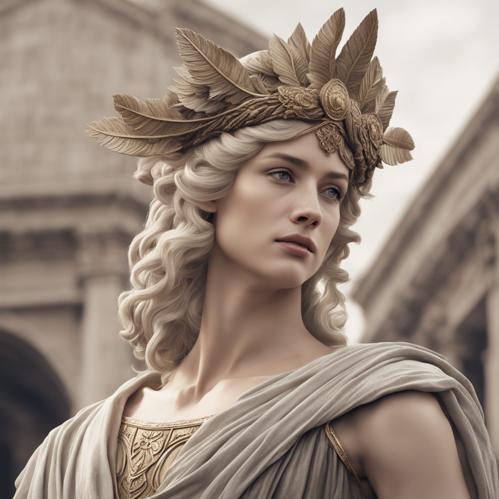 Calydon of Aetolia