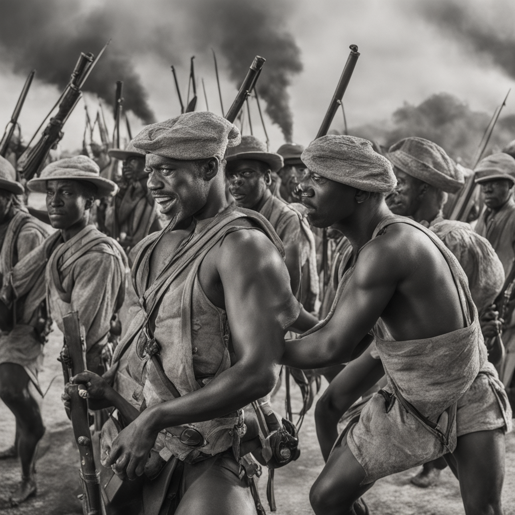 Calypso War