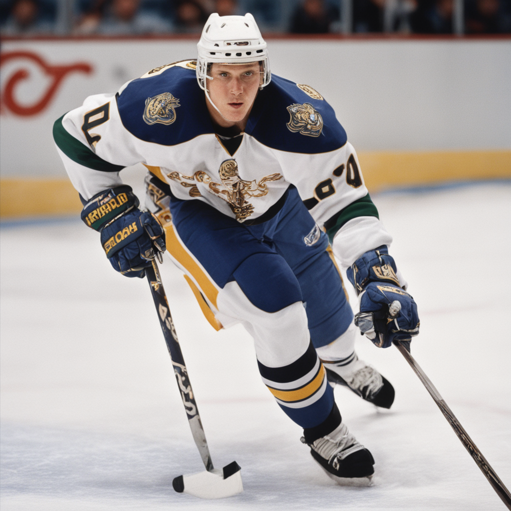Cam Brown (ice hockey)