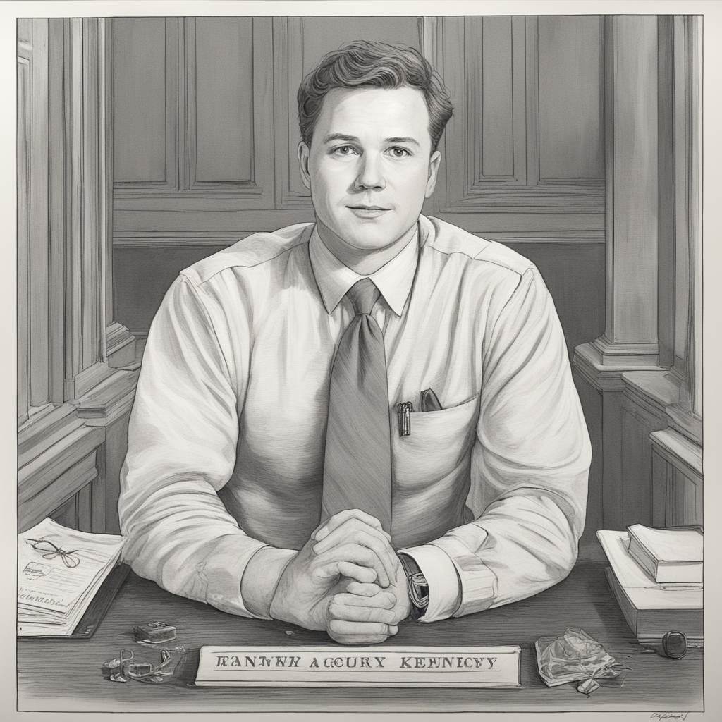Cam Kenney