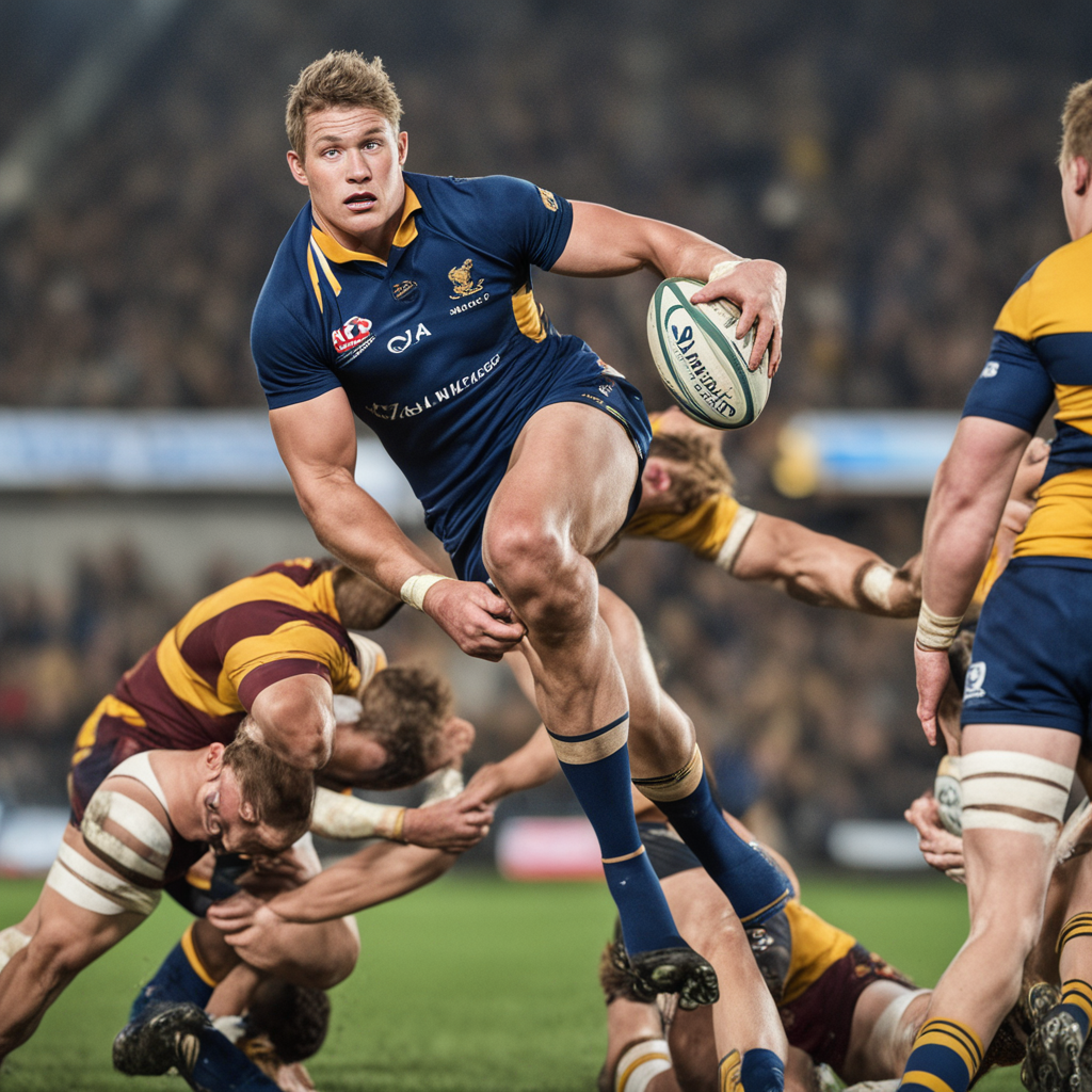 Cam Millar (rugby union)