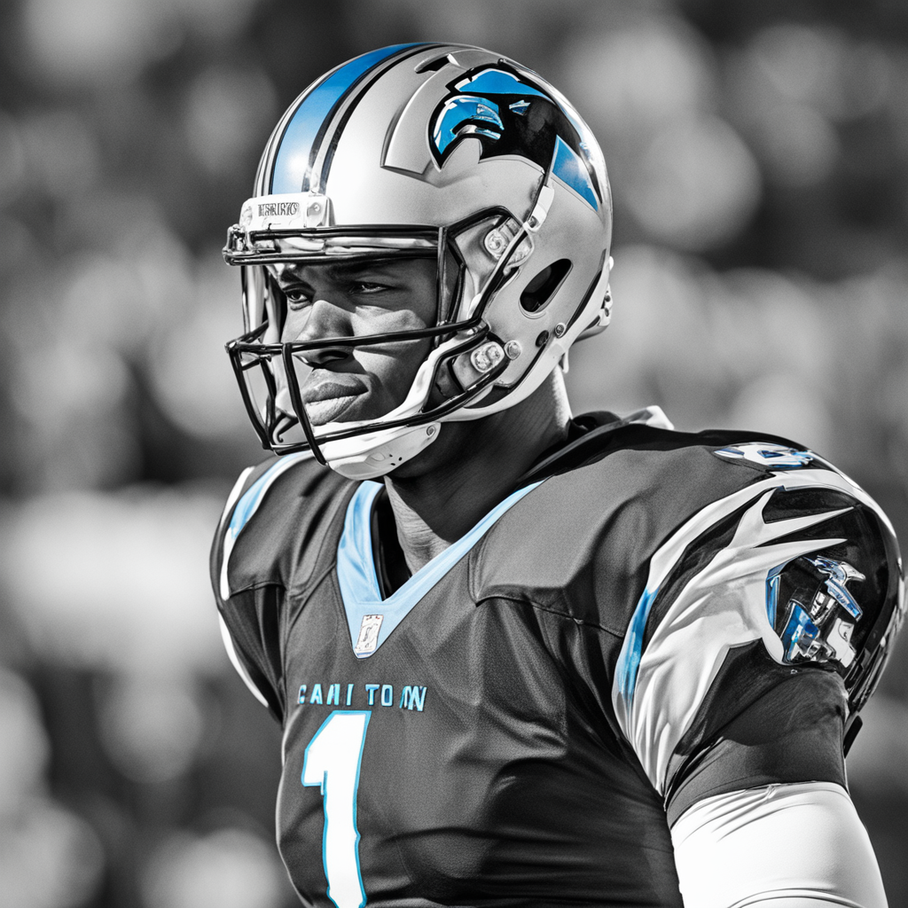 Cam Newton (safety)