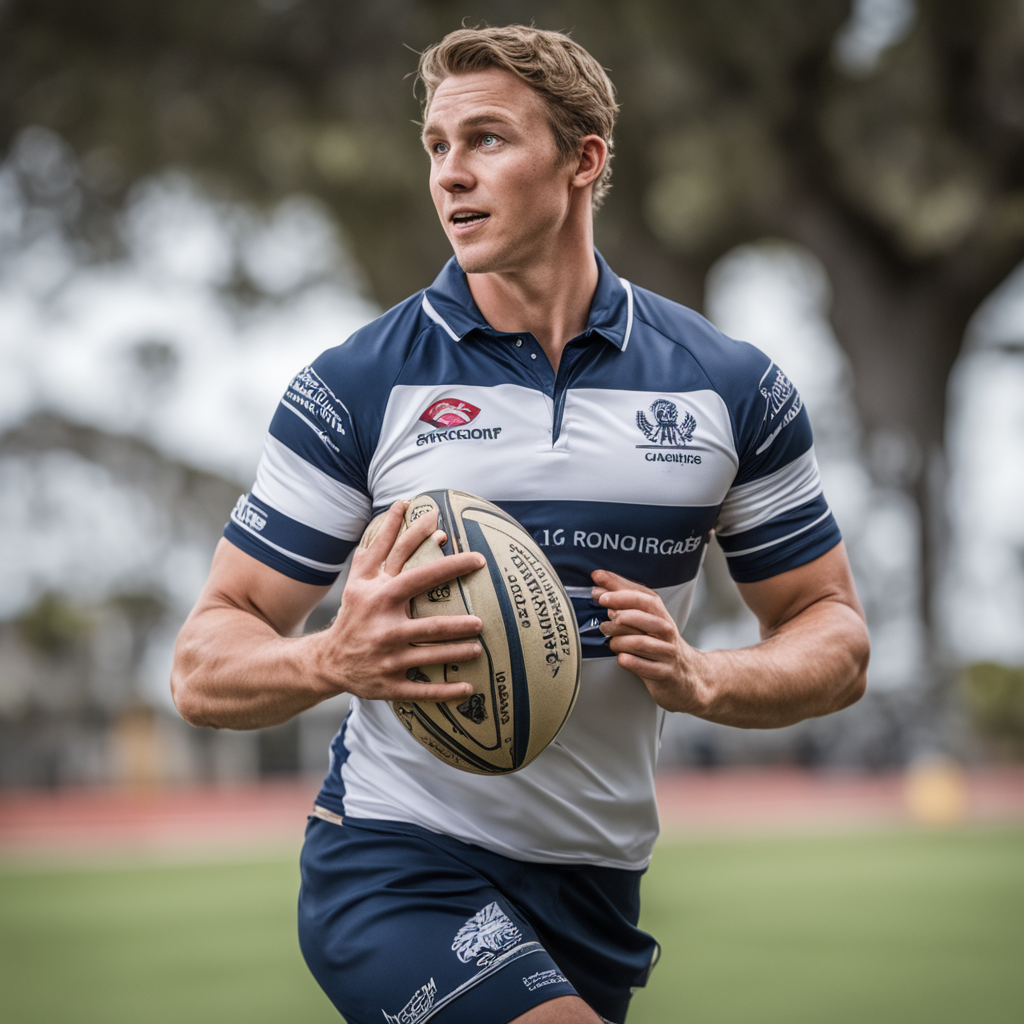 Cam Roigard