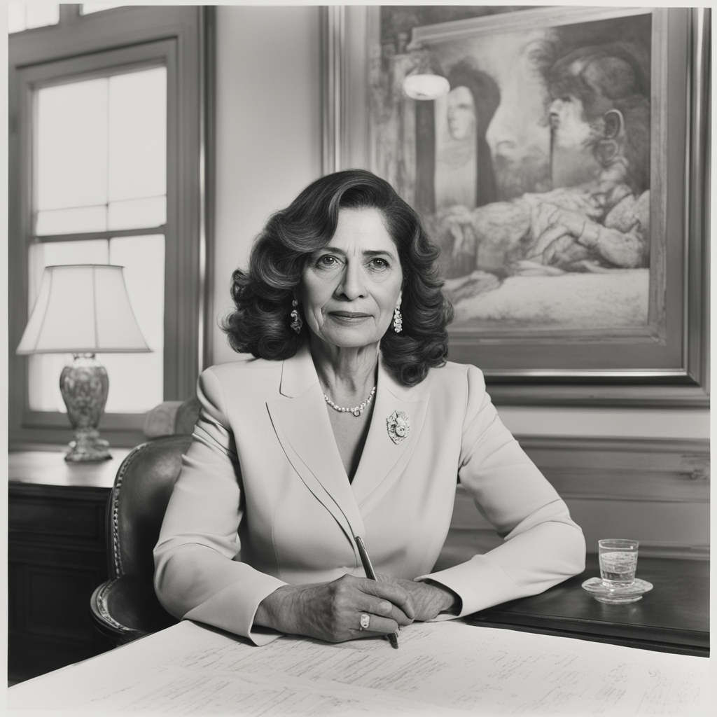 Camalia Valdés