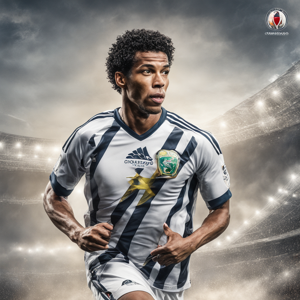 Camarão (footballer)